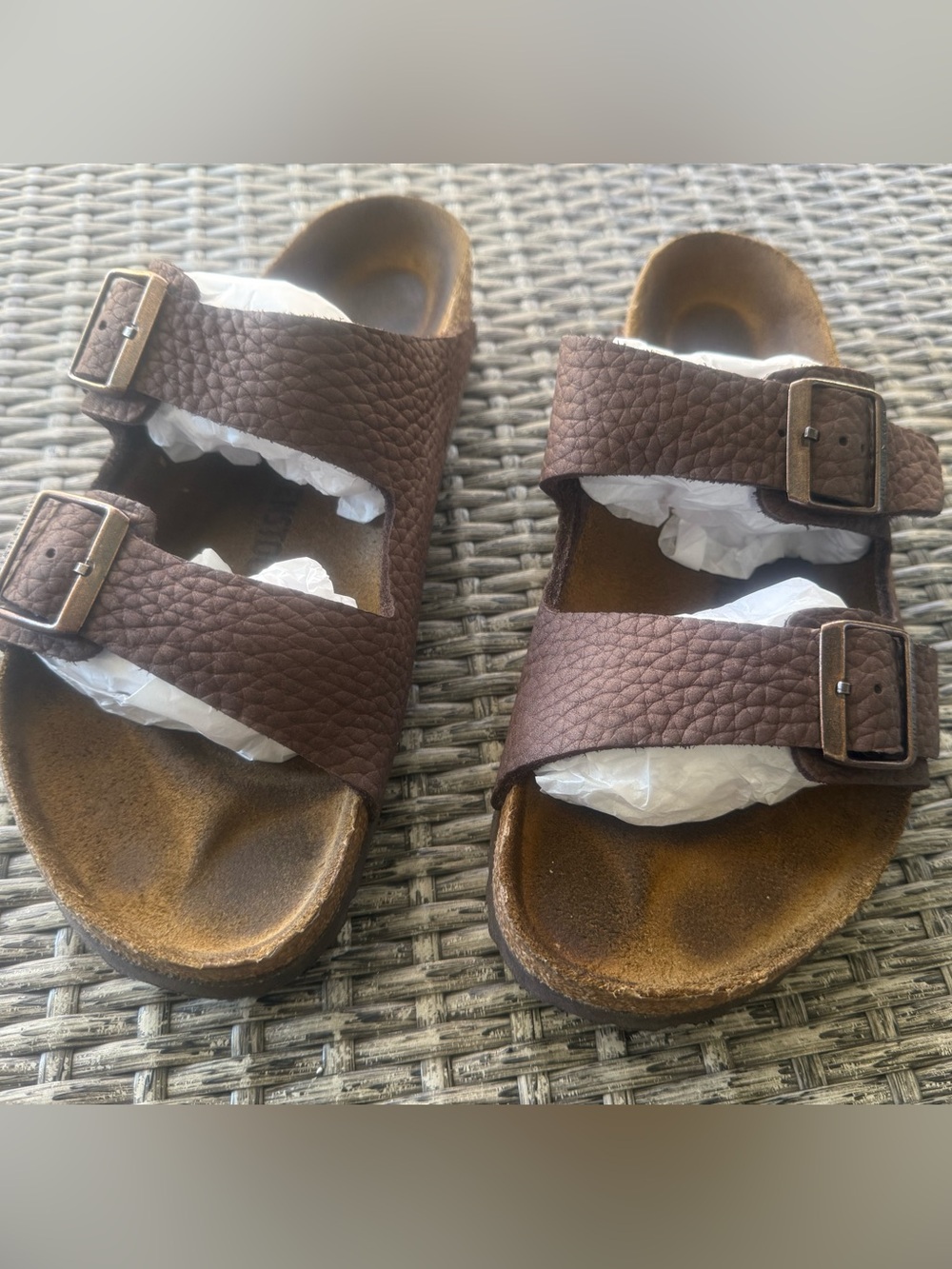 Birkenstock Arizona size (43) - Picture 3 of 7